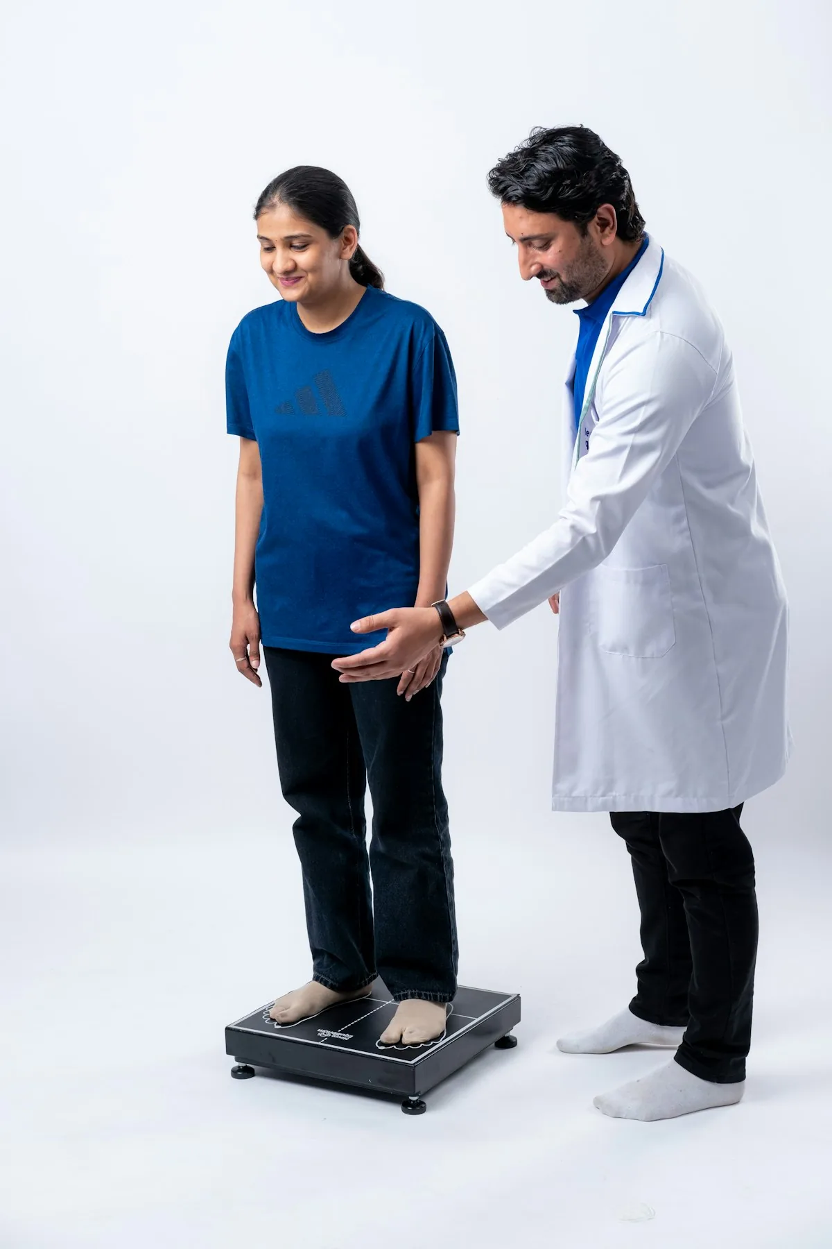 Masáže